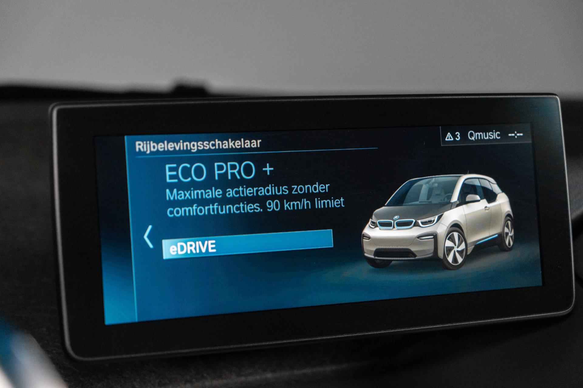 BMW I3 Range Extender Comfort Advance | Automaat | Rijklaarprijs - 15/32