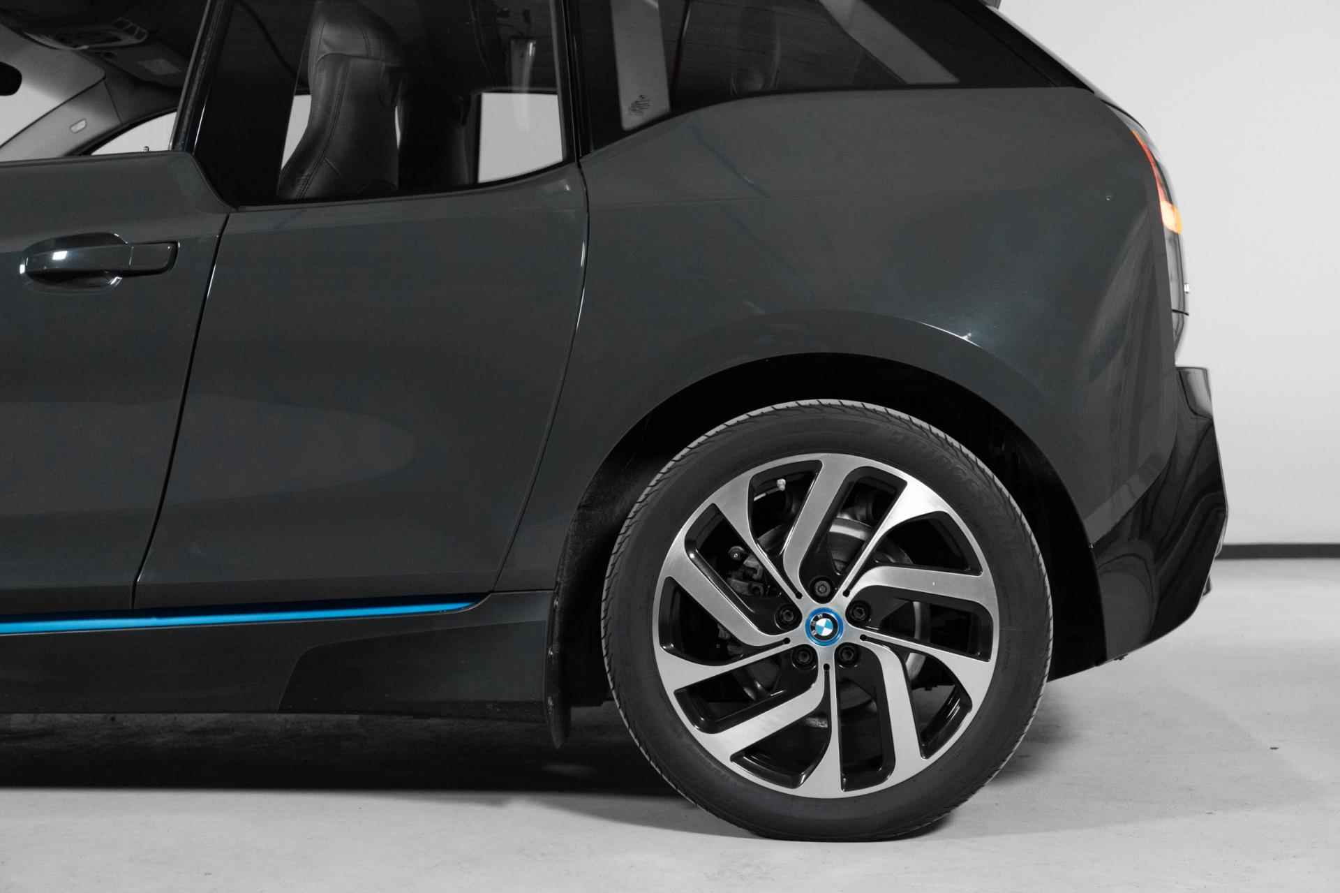 BMW I3 Range Extender Comfort Advance | Automaat | Rijklaarprijs - 30/32