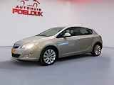 Opel Astra 1.6 Edition AUTOMAAT PDC AIRCO CRUISE