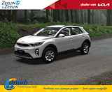 Kia Stonic 1.0 T-GDi MHEV ComfortLine | € 2.000,- korting| Private lease van € 374,- p.m. | Camera | Navigatie | Cruise Control | KIA Leiderdorp 071 760 06 00 |