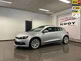 Volkswagen Scirocco 1.4 TSI * NL auto / Panorama kantel dak / Navigatie / Nieuw staat *