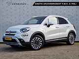 Fiat 500 X Cross 1.3 GSE City Cross Automaat | Camera | Navi | 17” Velgen | Clima | Key-Less | PDC | Cruise | LED |