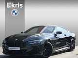 BMW 8 Serie Coupé M850i xDrive Aut. High Executive / M Sportpakket / 20" LMV / Co-Pilot / Laserlight