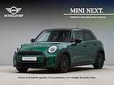 MINI 5-deurs Cooper Camden Edition Aut.