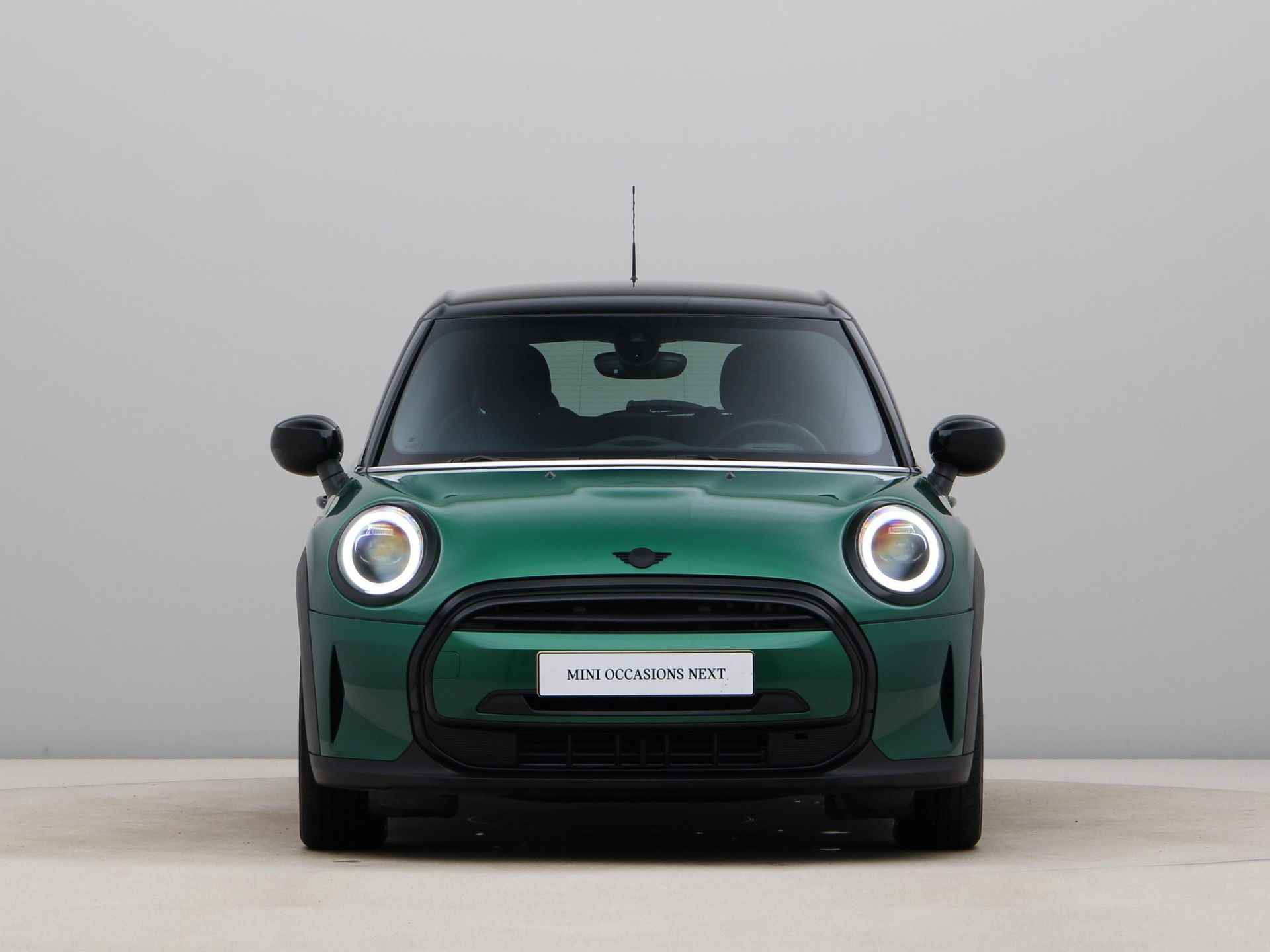 MINI 5-deurs Cooper Camden Edition Aut. - 7/24