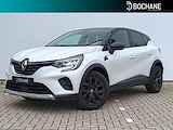 Renault Captur 1.0 TCe 100 Bi-Fuel Zen LPG-G3 / Airco / Camera Achter / Lichtmetalen Velgen / Privacy Glass / Two Tone / LED /