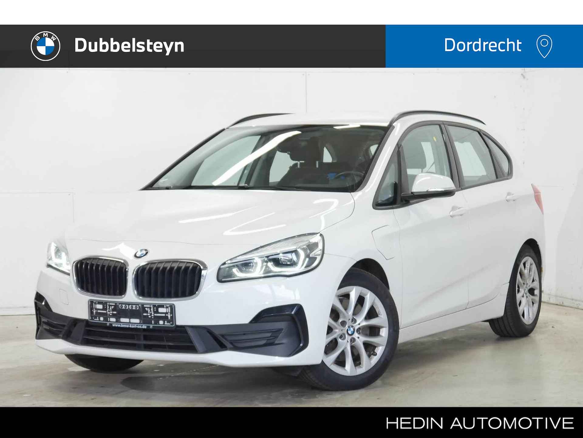 BMW 2-Serie