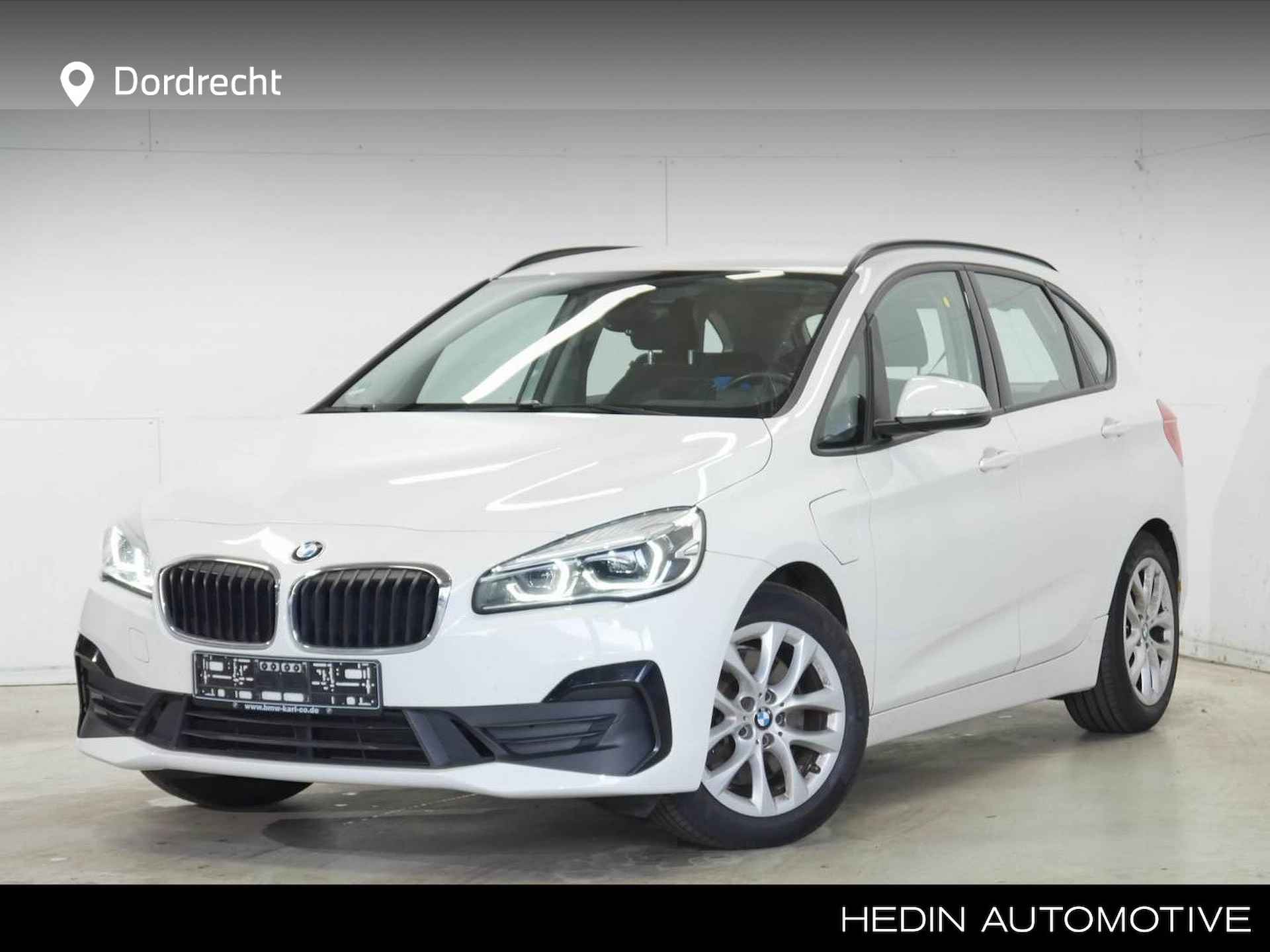 BMW 2-Serie