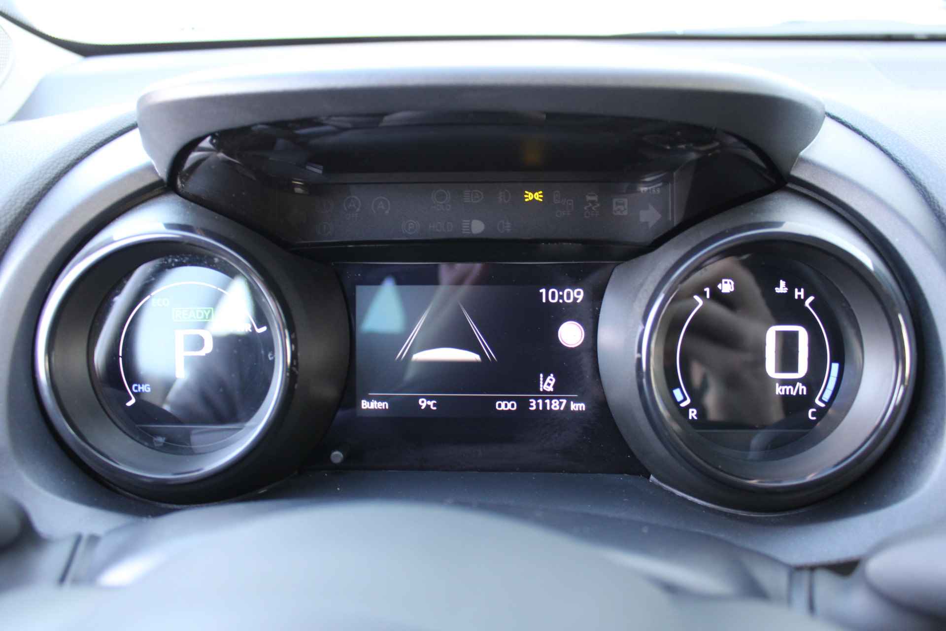 Mazda 2 Hybrid 1.5 Agile Comfort pakket | Airco | Cruise | Apple car play | Android auto | Camera | 15" LM | - 14/33