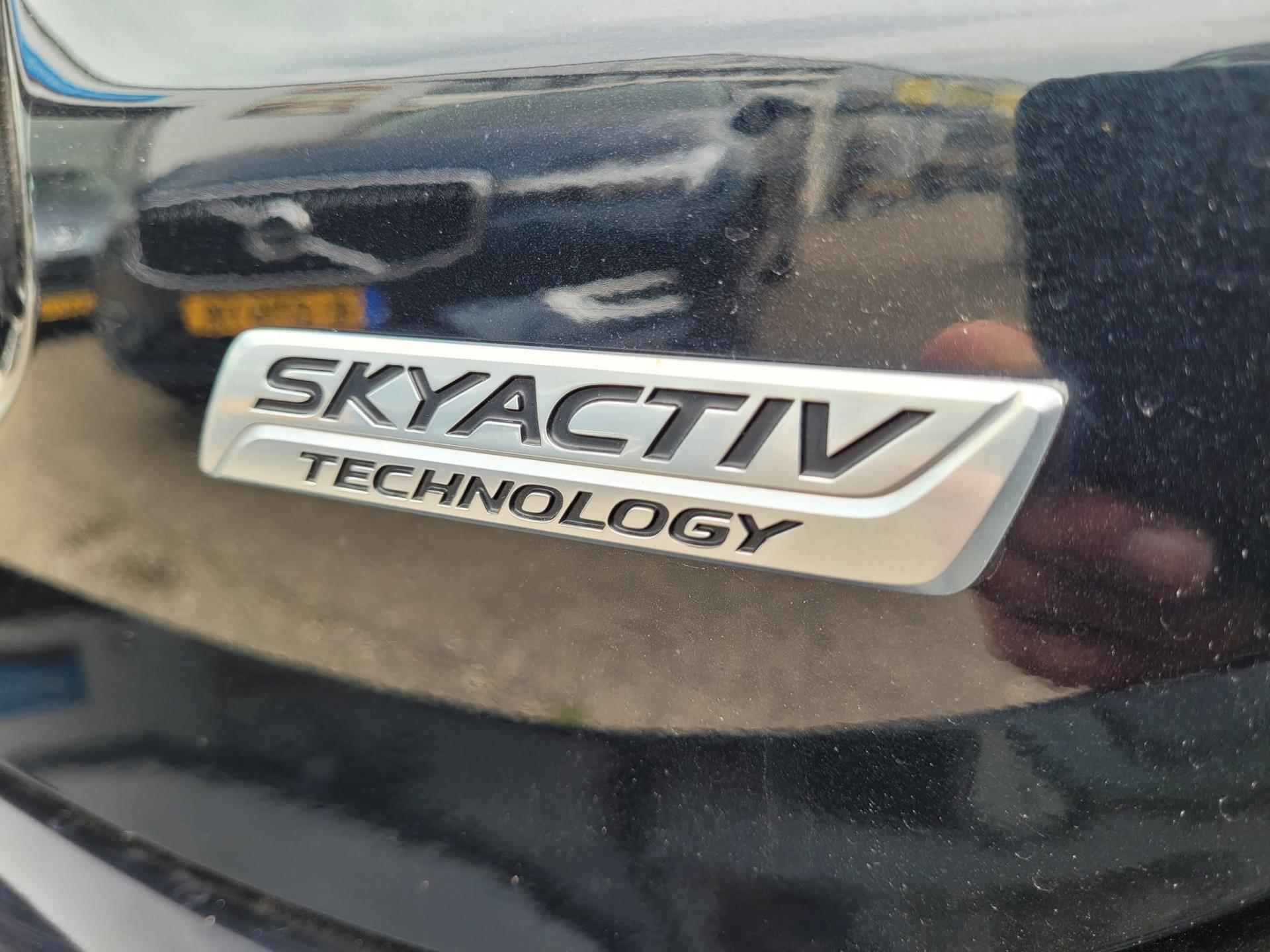 Mazda 6 2.0 SkyActiv-G 145 TS - 31/31