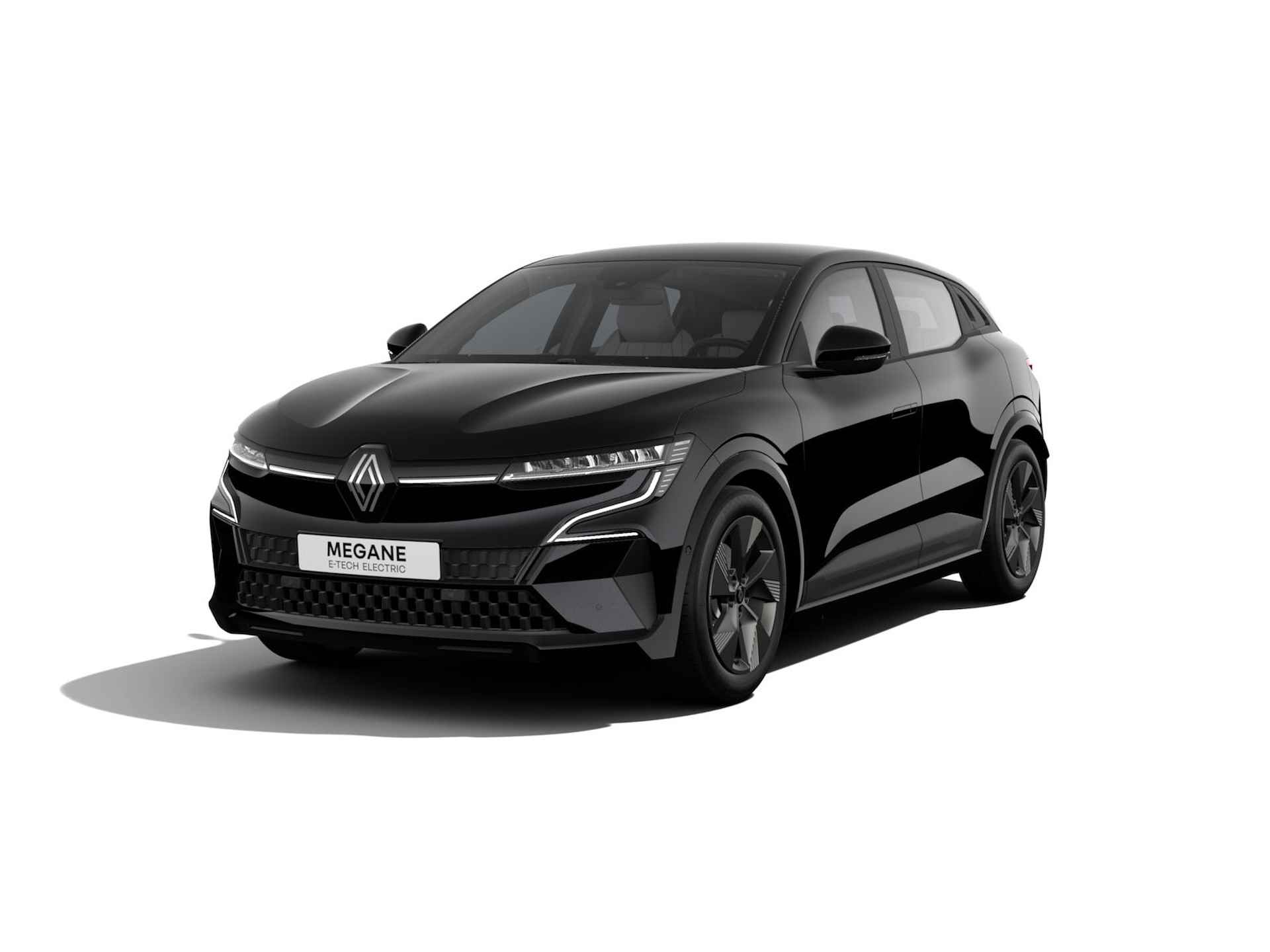 Renault Megane Evolution - 2/14