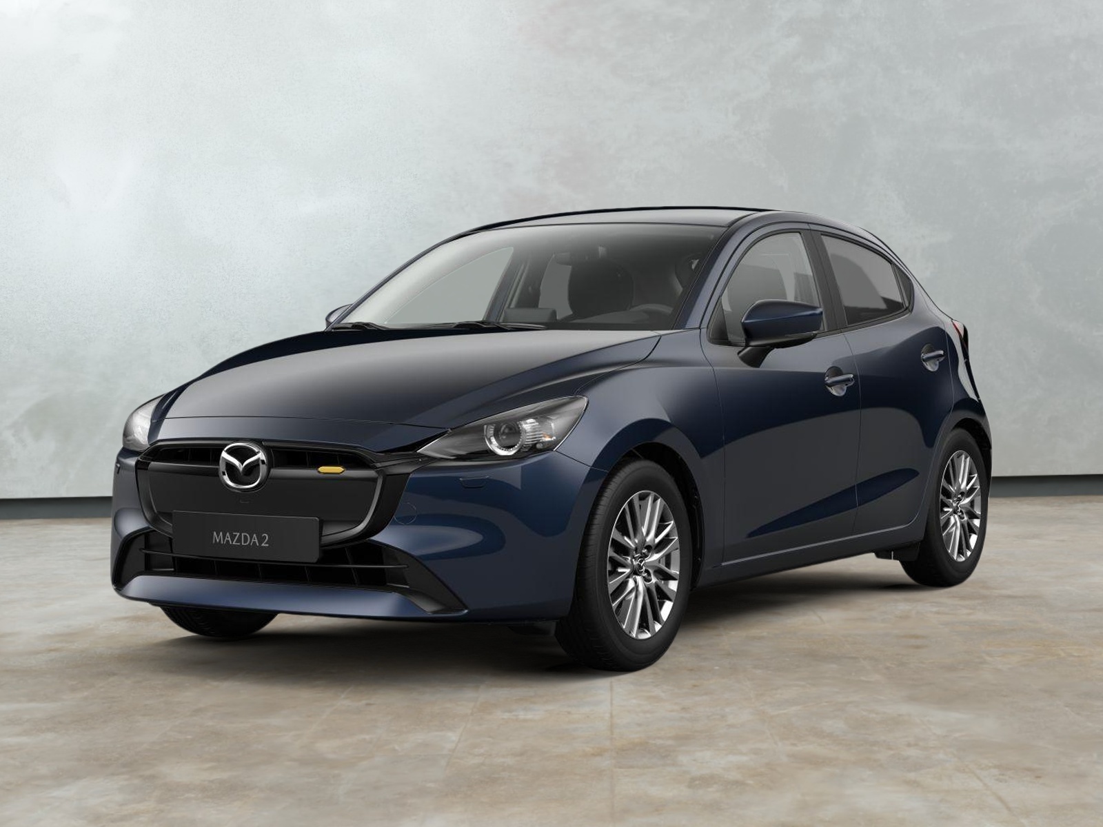 Mazda 2 1.5 e-SkyActiv-G 90 Exclusive-Line | Driver Assistance Pack |