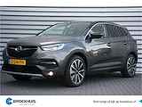 Opel Grandland X 1.6 TURBO 300PK HYBRID4 ULTIMATE AUTOMAAT / NAVI / LEDER / CLIMA / AGR / PDC / 19" LMV / CAMERA / KEYLESS / WINTERPAKKET / CRUIS