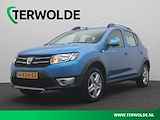 Dacia Sandero 0.9 TCe 90 Stepway Lauréate