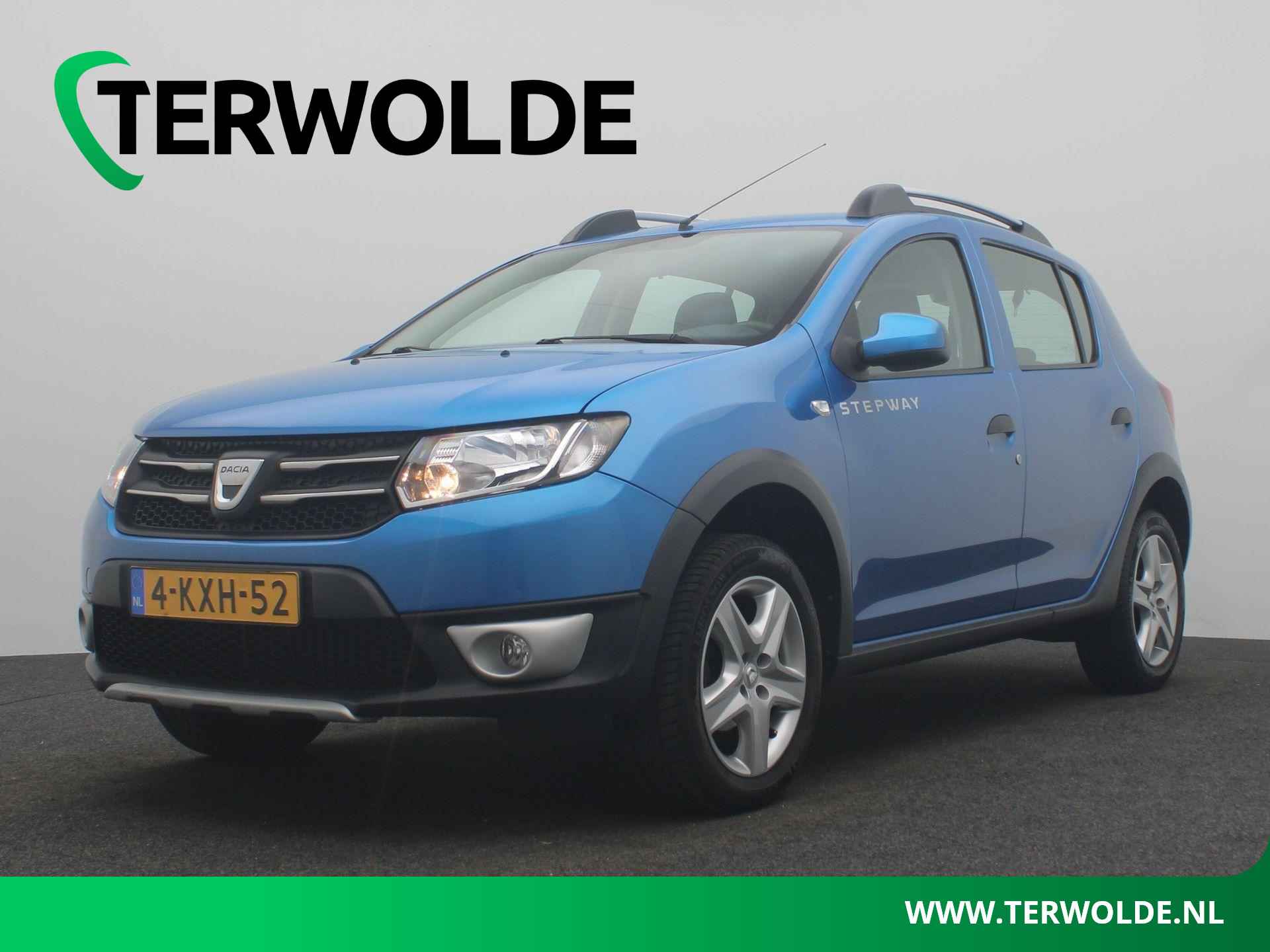 Dacia Sandero BOVAG 40-Puntencheck