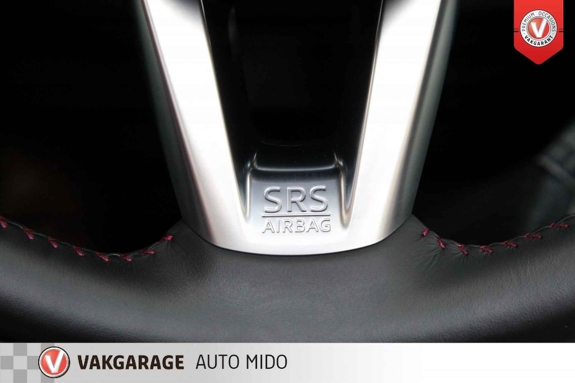 Mazda MX-5 2.0 SkyActiv-G 184 GT-M -BOSE audio- -Navigatie- - 47/60