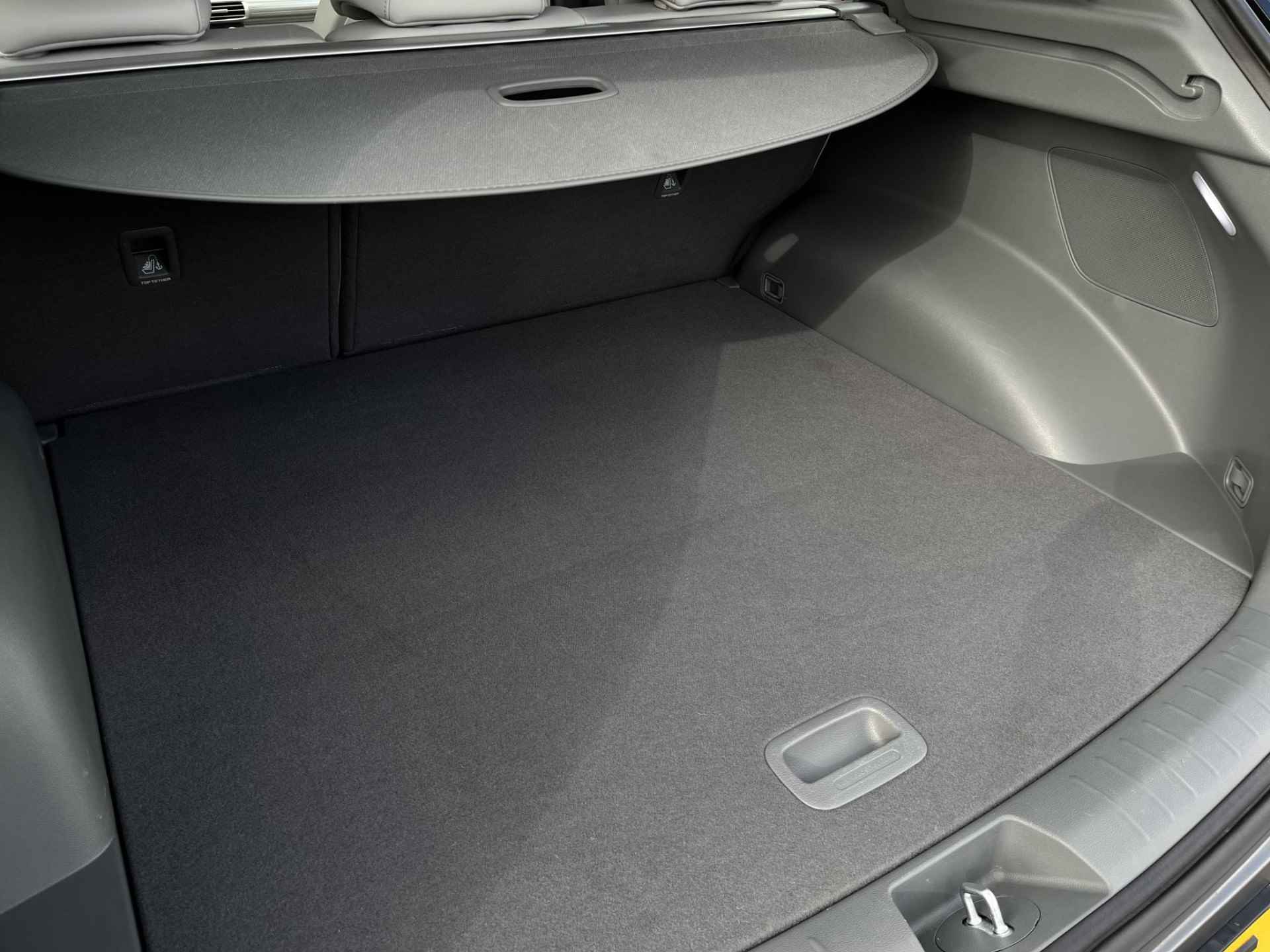 Hyundai NEXO FCEV Plus Pack | SCHUIF-KANTELDAK | LEDER l WATERSTOF l WEGENBELASTINGVRIJ - 12/41