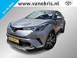 Toyota C-HR 1.8 Hybrid Executive, Trekhaak, JBL audio, BSM, Stoelverwarming, Chroomlijsten!