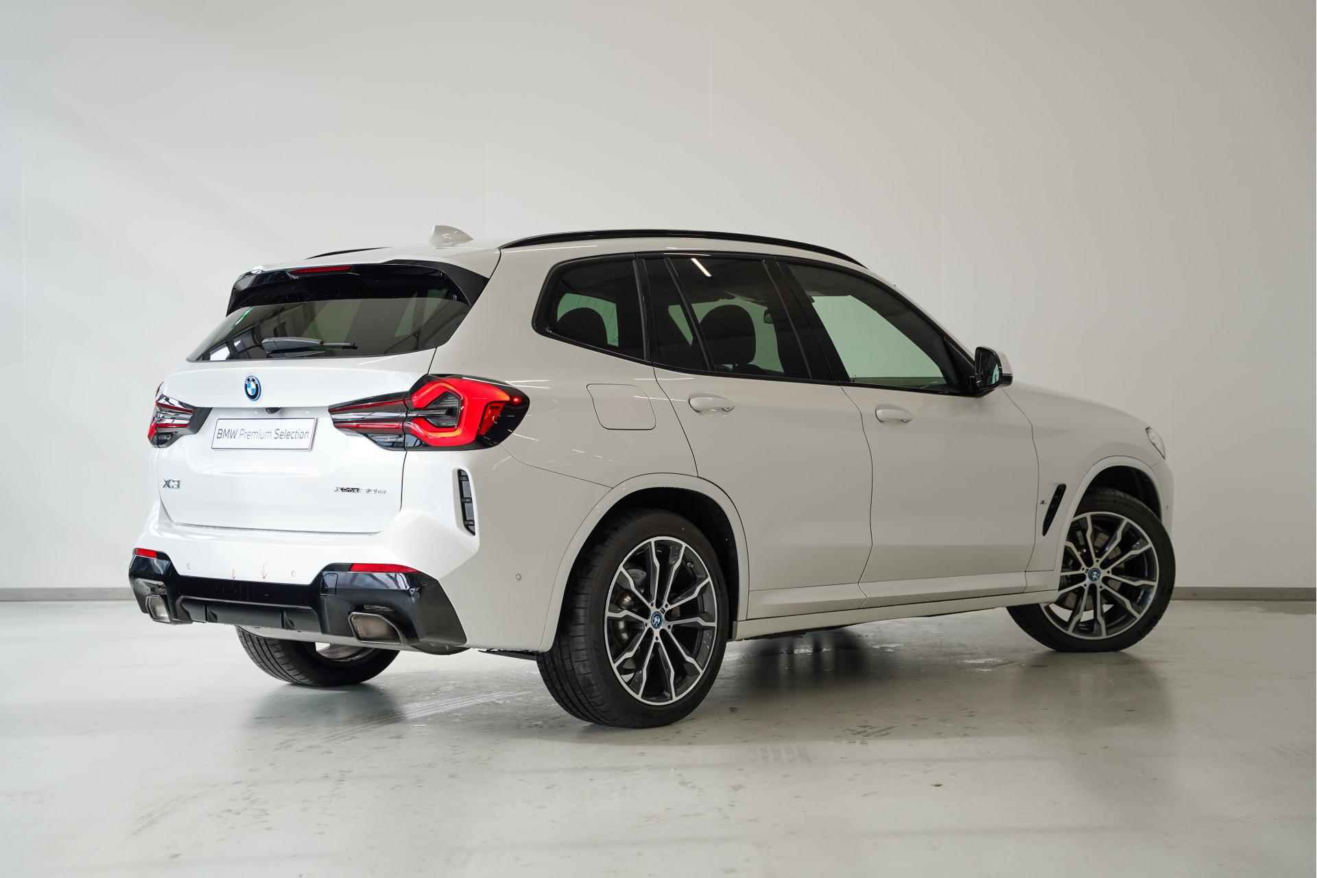 BMW X3 xDrive30e M Sportpakket Aut. - 2/25