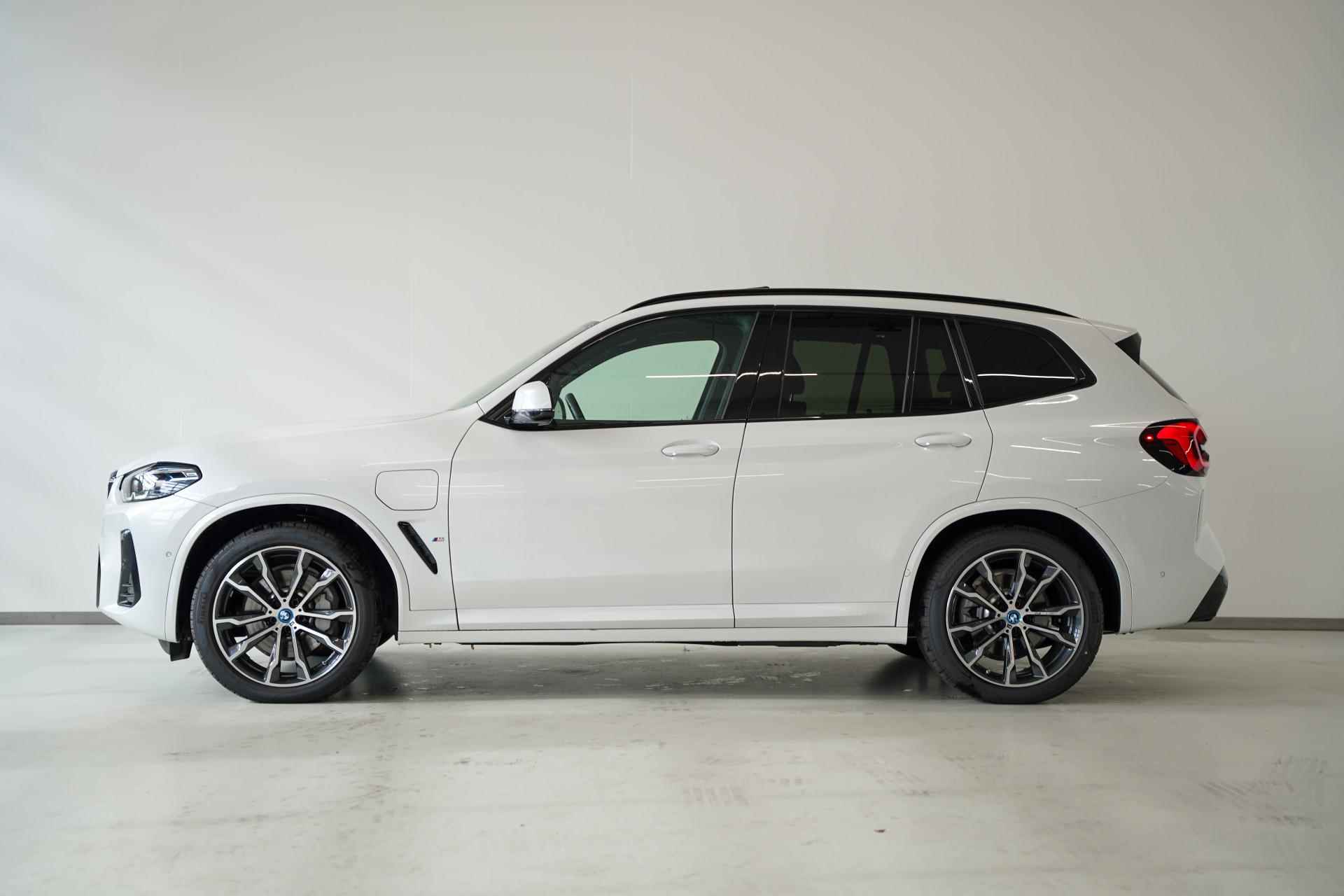 BMW X3 xDrive30e M Sportpakket Aut. - 4/25