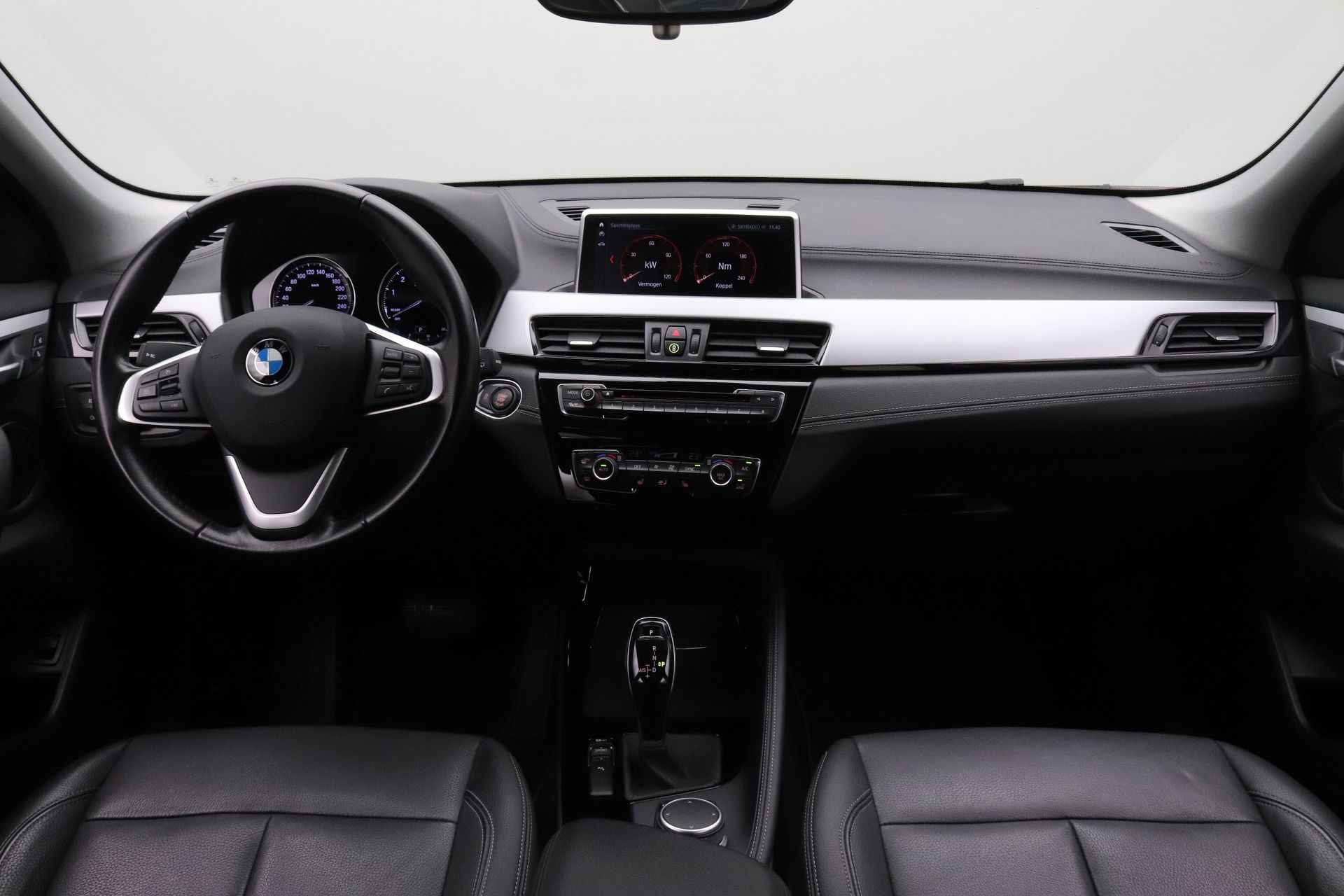 BMW X2 sDrive18i High Executive Edition | Head-Up Display | Stoelverwarming | PDC | - 22/24