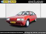 Citroën BX 1.6 RE kat. APK Nieuw✅Open Dak✅Vering✅ORIGINEEL NEDERLANDS✅NAP✅