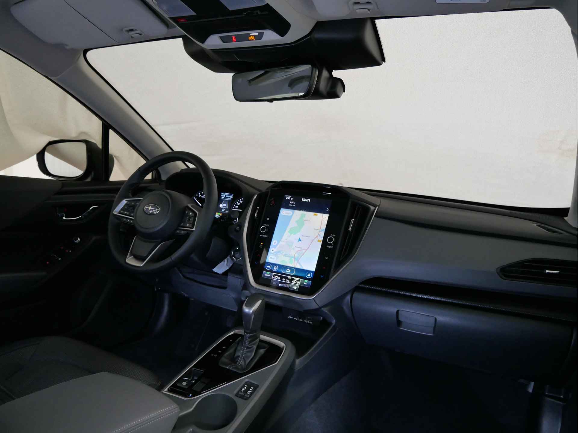 Subaru Crosstrek 2.0i Luxury Eye-Sight / Apple Carplay en android auto - 12/24