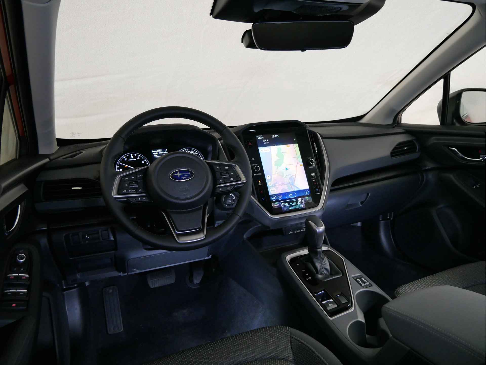 Subaru Crosstrek 2.0i Luxury Eye-Sight / Apple Carplay en android auto - 14/24