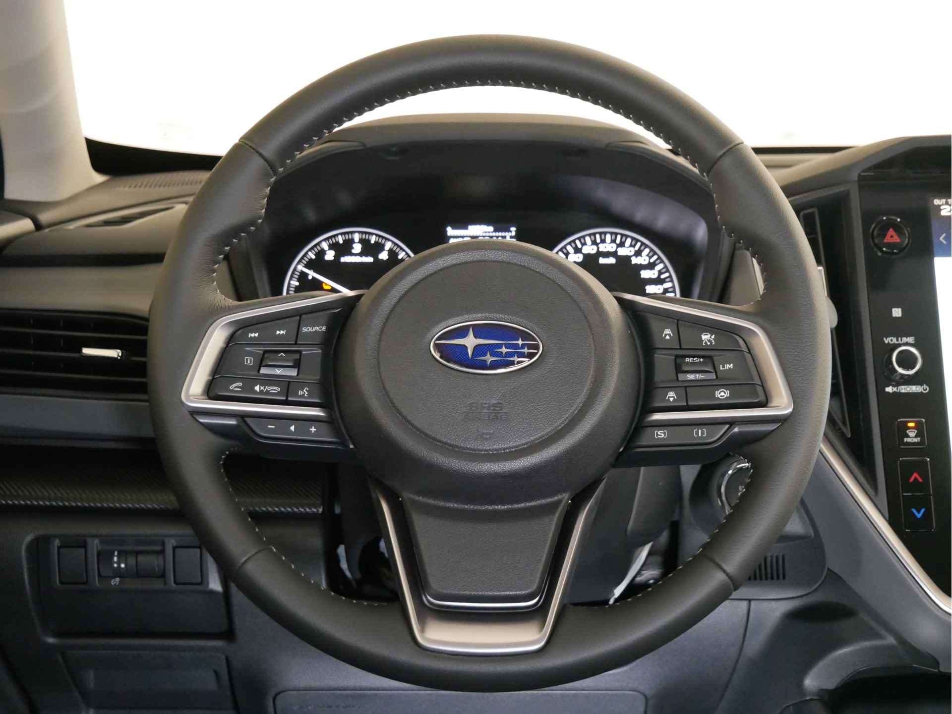 Subaru Crosstrek 2.0i Luxury Eye-Sight / Apple Carplay en android auto - 16/24