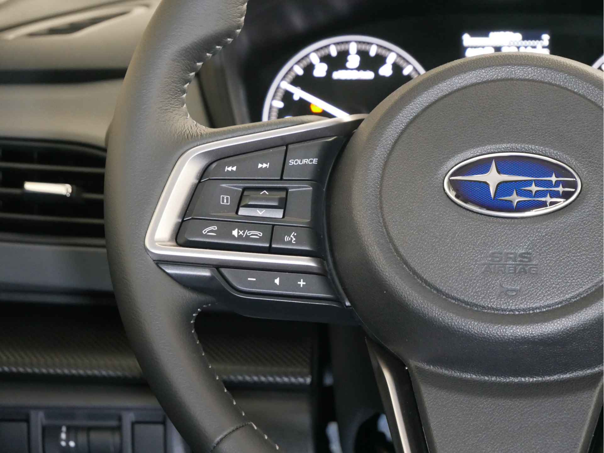 Subaru Crosstrek 2.0i Luxury Eye-Sight / Apple Carplay en android auto - 18/24