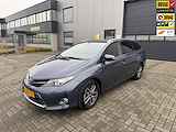 Toyota Auris Touring Sports 1.8 Hybrid Lease