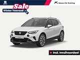 SEAT Arona FR Anniversary 1.0 70 kW / 95 pk EcoTSI SUV 5 vers n. Hand | Le Mans Kuipstoelen