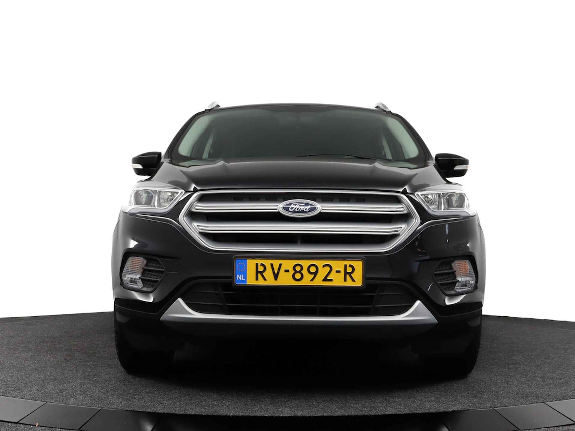 Ford Kuga 1.5 EcoBoost Ultimate, Orig.NL - 12 MND BOVAG GARANTIE | NAVI | PDC | LED+ | Cruise Control | Apple Car Play | 100% Onderhouden - RIJKLAAR ZONDER MEERPRIJS - 16/39