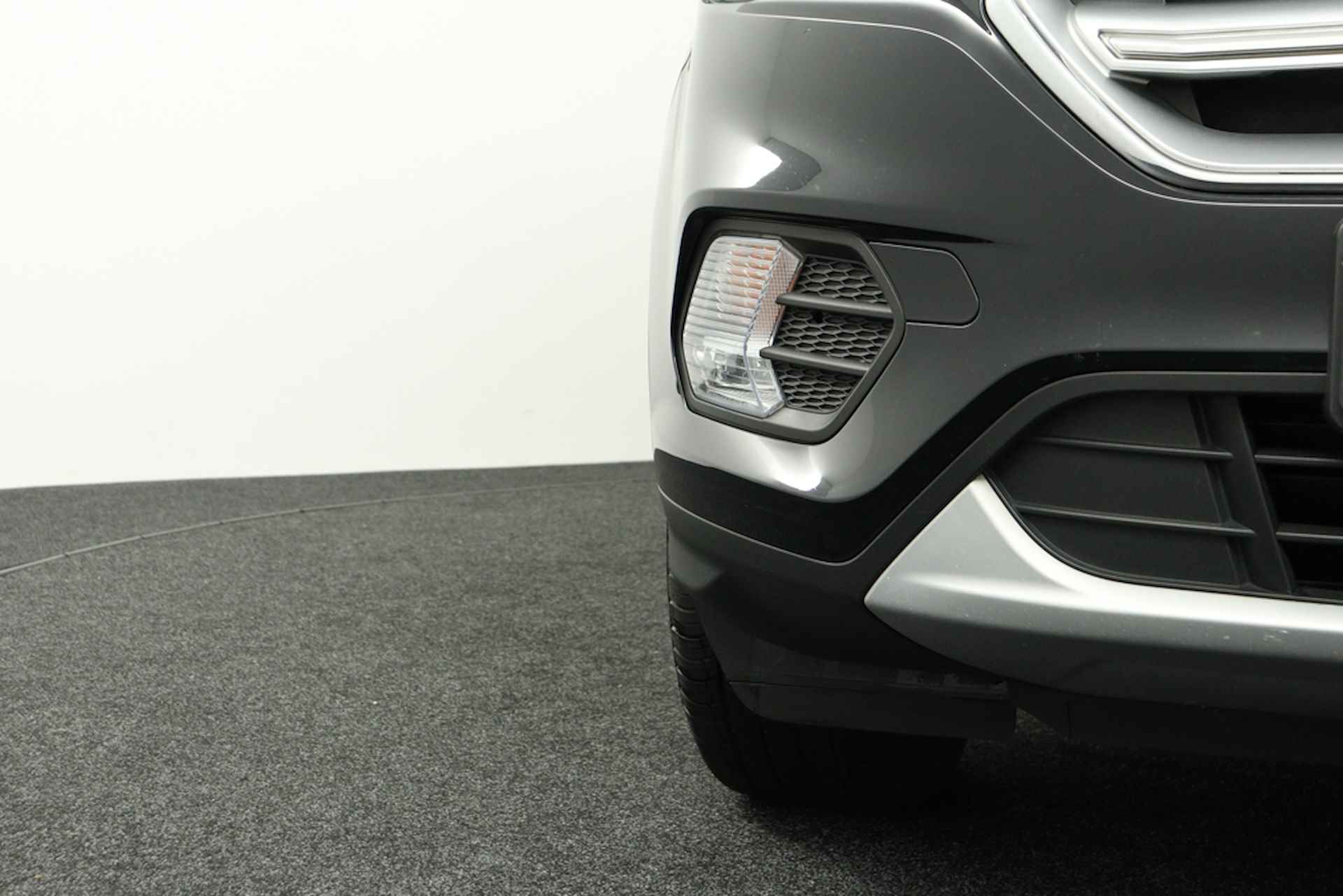 Ford Kuga 1.5 EcoBoost Ultimate, Orig.NL - 12 MND BOVAG GARANTIE | NAVI | PDC | LED+ | Cruise Control | Apple Car Play | 100% Onderhouden - RIJKLAAR ZONDER MEERPRIJS - 30/39