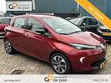 Renault ZOE Q90 Life 41 kWh (300km) INCL.ACCU/GARANTIE/CLIMA/CRUISE/NAVI/LICHTMETAAL rijklaarprijs!