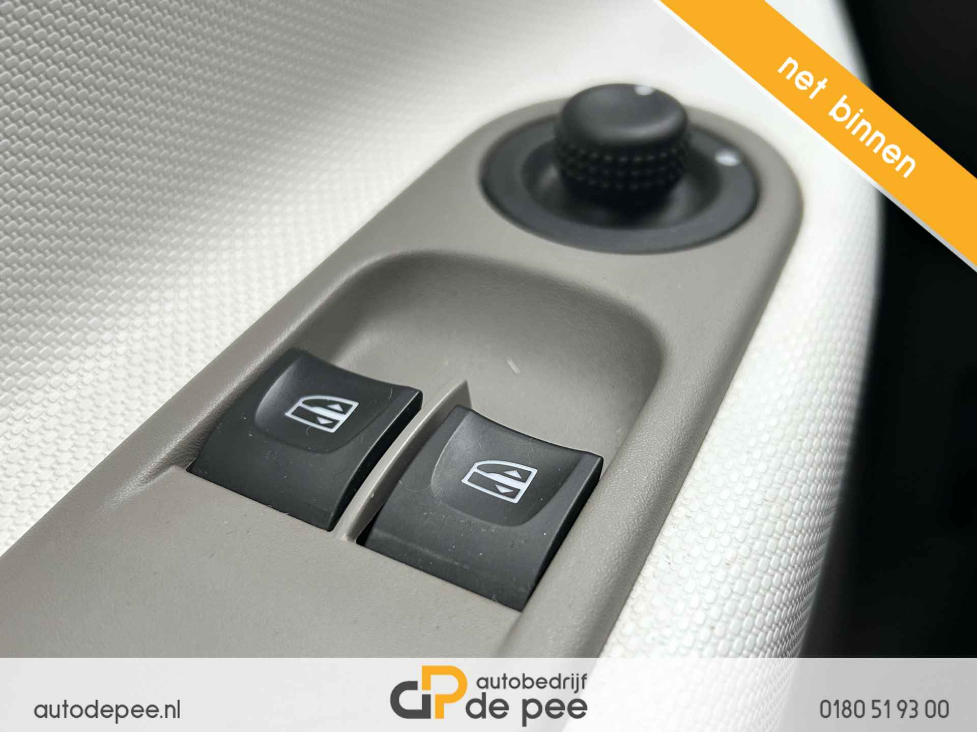 Renault ZOE Q90 Life 41 kWh (300km) INCL.ACCU/GARANTIE/CLIMA/CRUISE/NAVI/LICHTMETAAL rijklaarprijs! - 9/16