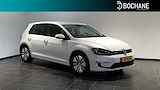 Volkswagen e-Golf | Adaptive Cruise Control | Camera | Stoelverwarming