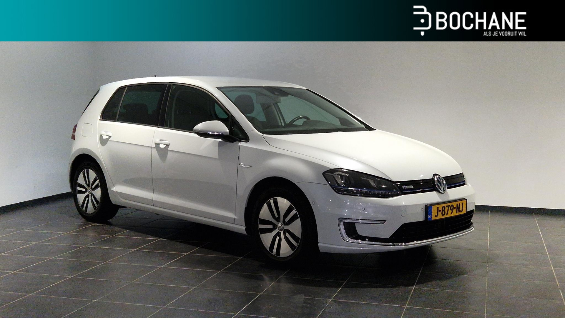 Volkswagen e-Golf | Adaptive Cruise Control | Camera | Stoelverwarming