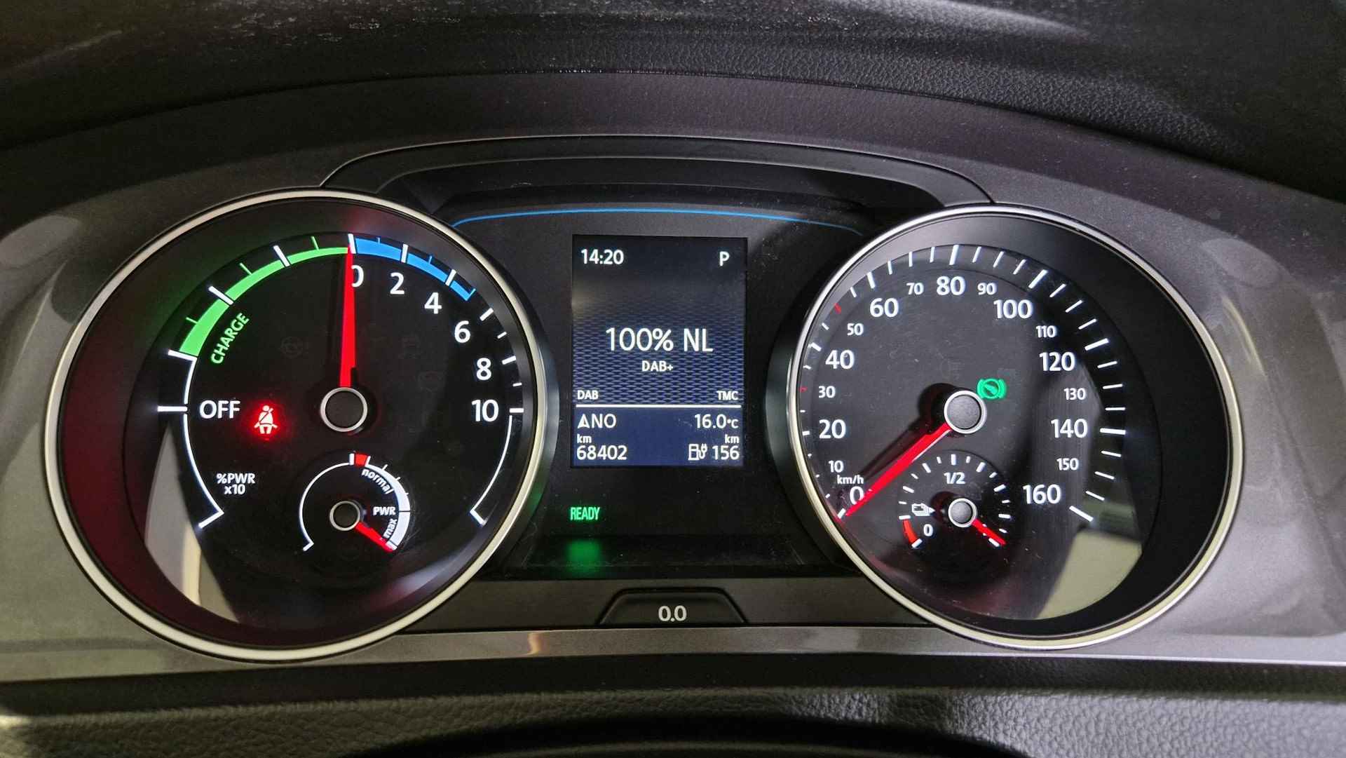 Volkswagen e-Golf | Adaptive Cruise Control | Camera | Stoelverwarming - 5/25