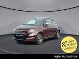 Fiat 500 C 1.0 Hybrid Star | Navigatie | Climate control | Cruise control | Sportstoelen | Carplay | DAB | PDC | LMV 16 inch