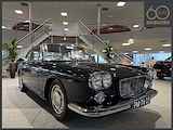 Lancia Flavia 1800 Coupé 1965