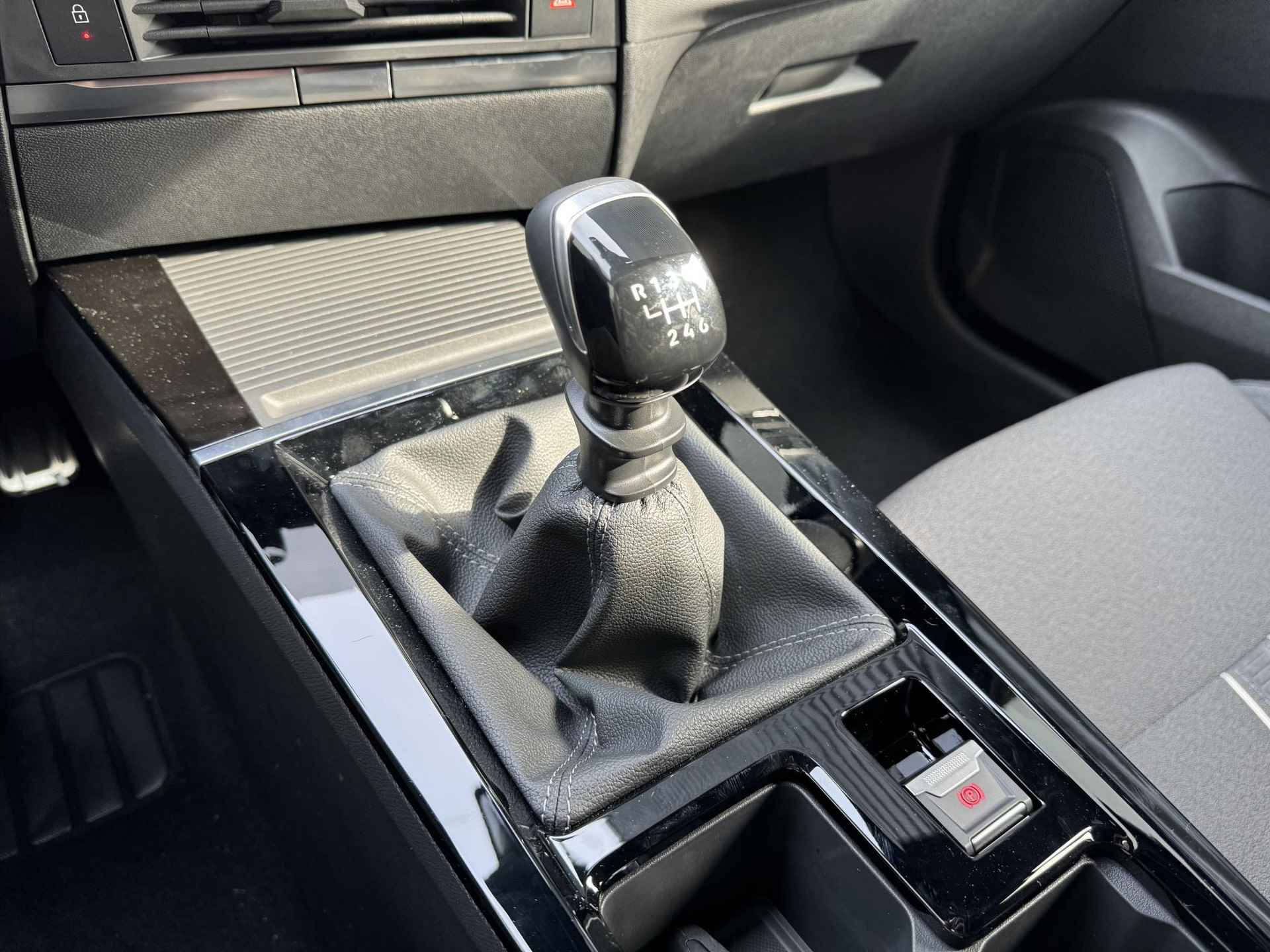 Opel Astra 1.2 Turbo 130 pk GS |LED PIXEL VERLICHTING|BLACK PACK|NAVI PRO 10"| - 23/32