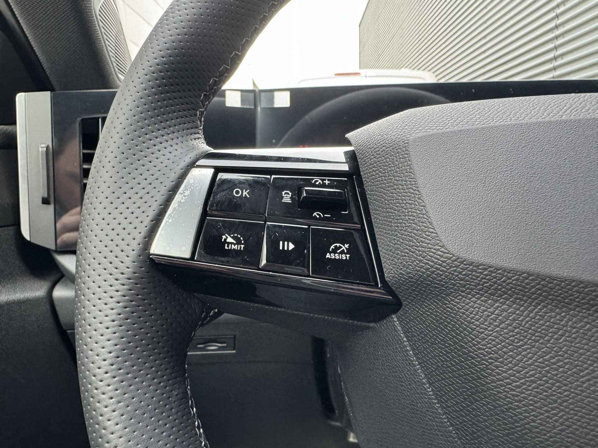 Opel Astra 1.2 Turbo 130 pk GS |LED PIXEL VERLICHTING|BLACK PACK|NAVI PRO 10"| - 24/32
