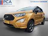 Ford EcoSport 1.0 EB ST-Line Black