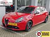 Alfa Romeo Giulietta 1.4 TURBO SPORT Navigatie | Climate Control | Cruise