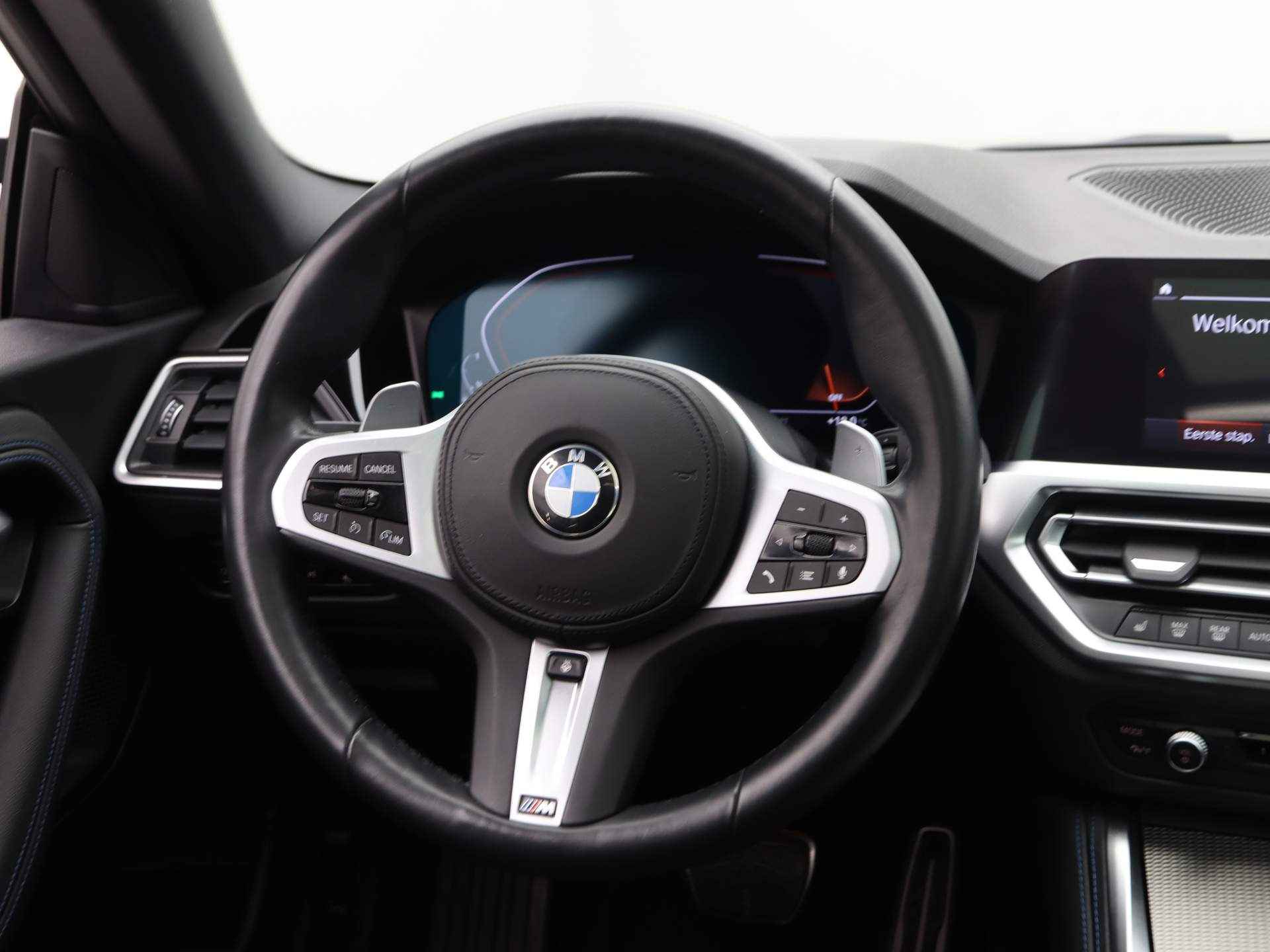 BMW 2 Serie 220i Coupé M-Sport - 3/26