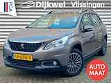 Peugeot 2008 SUV 1.2 Blue Lion Automaat Airco/Nav/Park