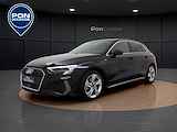 Audi A3 Sportback 35 TFSI 150 PK S Edition  | Apple CarPlay | S-Line | Stoelverwarming | Sportstoelen | LED |