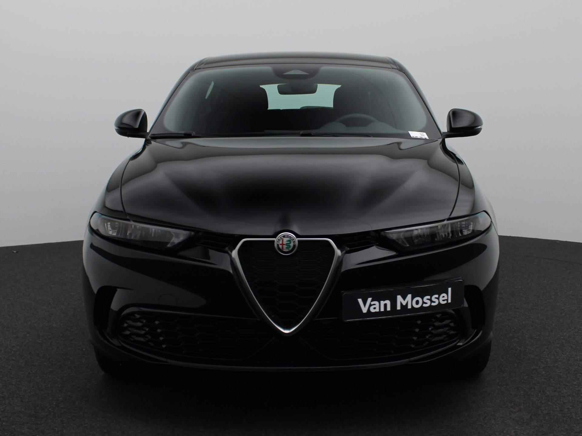 Alfa Romeo Tonale 1.5T Hybrid Super | Carplay | Parkeersensoren | Digital Cockpit | Full-LED | 18" Velgen | - 3/34