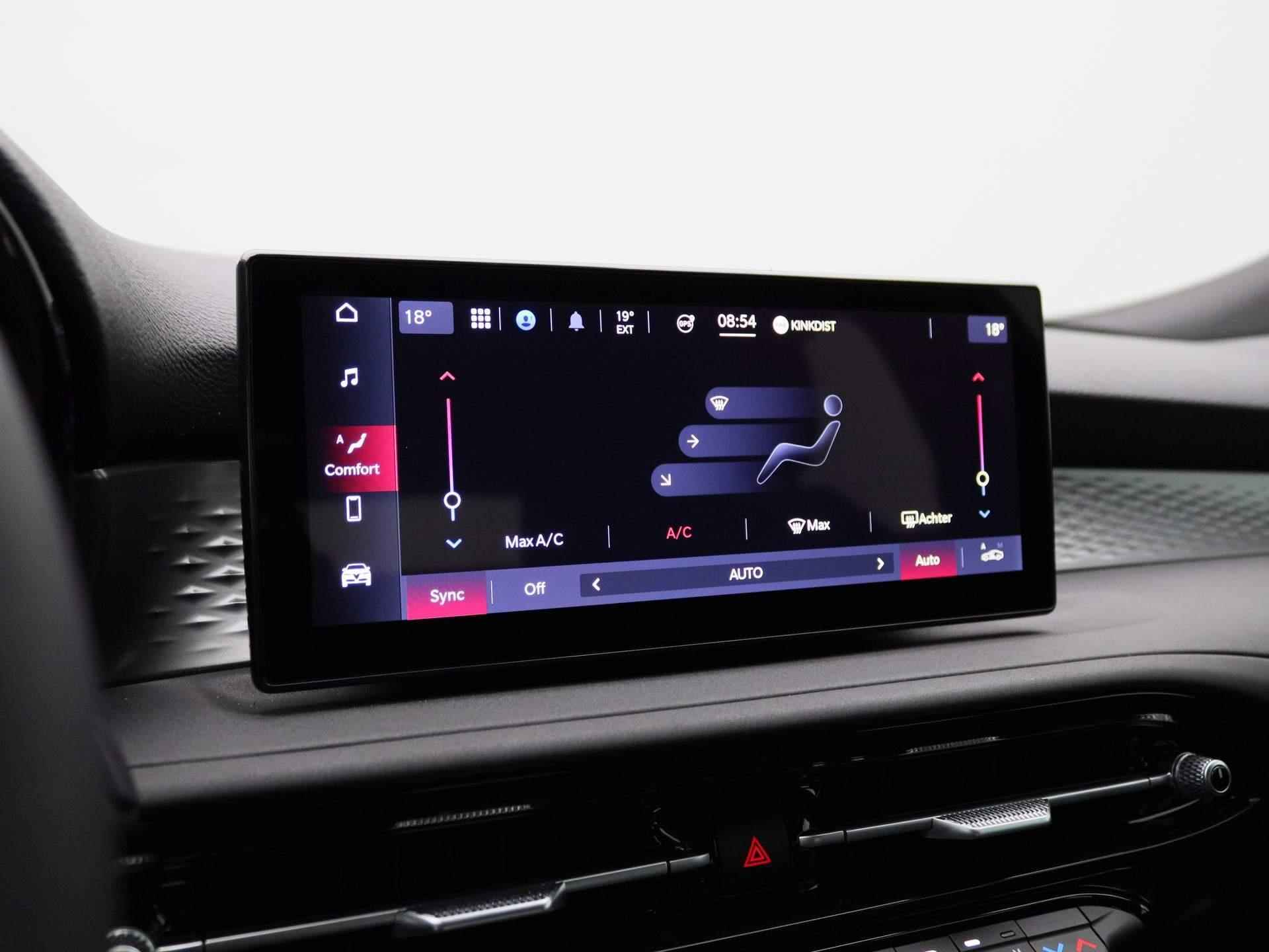 Alfa Romeo Tonale 1.5T Hybrid Super | Carplay | Parkeersensoren | Digital Cockpit | Full-LED | 18" Velgen | - 30/34